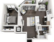 Unit for rent at 401 E 34th St, New York, NY, 10016