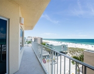 Unit for rent at 15 Somerset Street, CLEARWATER BEACH, FL, 33767