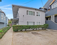 Unit for rent at 1926 Alcatraz Ave, BERKELEY, CA, 94703