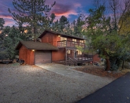 Unit for rent at 2317 Maplewood Way, PINE MOUNTAIN CLUB, CA, 93222