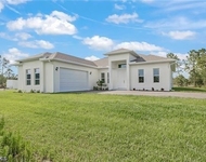 Unit for rent at 4383 Randall Boulevard, Naples, FL, 34120