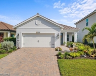 Unit for rent at 4584 Centaurus Circle, Naples, FL, 34120