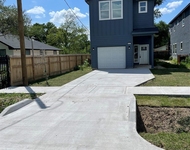 Unit for rent at 8129 Hoffman Street, Houston, TX, 77016
