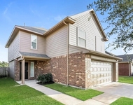 Unit for rent at 18919 Treviso Terrac, Katy, TX, 77449