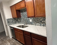 Unit for rent at 9700 Leawood Boulevard, Houston, TX, 77099