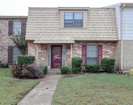 Unit for rent at 5725 Townhouse Lane, Beaumont, TX, 77707