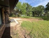 Unit for rent at 1401 Arvel, Azle, TX, 76020