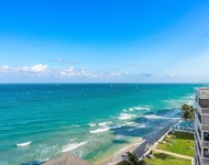 Unit for rent at 3560 S Ocean Boulevard, South Palm Beach, FL, 33480