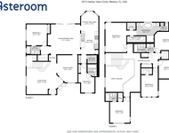 Unit for rent at 2013 Harbor View Circle, Weston, FL, 33327
