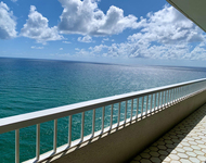 Unit for rent at 5540 N Ocean Drive, Riviera Beach, FL, 33404
