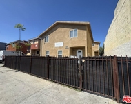 Unit for rent at 10605 Avalon Boulevard, LOS ANGELES, CA, 90003