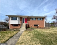 Unit for rent at 11100 Markwood Drive, SILVER SPRING, MD, 20902