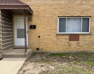 Unit for rent at 2173 W 171st Street W, Hazel Crest, IL, 60429