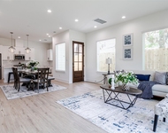 Unit for rent at 6814 Burkett Street, Houston, TX, 77021