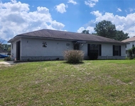 Unit for rent at 1732 Mitten Terrace, DELTONA, FL, 32738