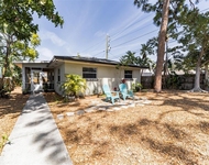 Unit for rent at 418 Lebeau Street, CLEARWATER, FL, 33755