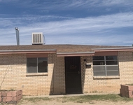 Unit for rent at 703 Hilton Avenue, El Paso, TX, 79907