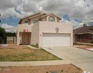 Unit for rent at 11013 Thatcher Pond Lane, El Paso, TX, 79934