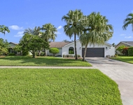 Unit for rent at 13781 Barberry Drive, Wellington, FL, 33414