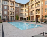 Unit for rent at 10500 Midway Park Drive, Charlotte, NC, 28277