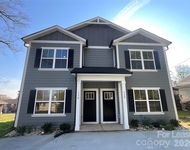 Unit for rent at 128 18th Street Place Nw, Hickory, NC, 28601