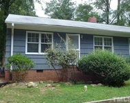 Unit for rent at 731 Raleigh Road, Chapel Hill, NC, 27514