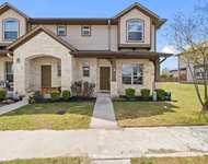 Unit for rent at 719 Coconut Grove St, Pflugerville, TX, 78660