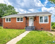 Unit for rent at 1806 Sussex Street, Richmond, VA, 23223
