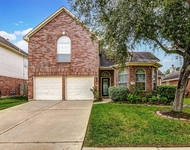Unit for rent at 22119 Cassini Court, Richmond, TX, 77407