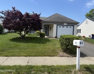 Unit for rent at 21 Newbury Row, Manchester, NJ, 08759