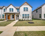 Unit for rent at 4601 Avion Drive, Sanger, TX, 76266