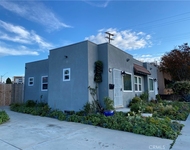 Unit for rent at 1408 Argonne Avenue, LONG BEACH, CA, 90804