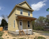 Unit for rent at 1203 Fern Street, Durham, NC, 27701