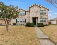 Unit for rent at 2805 Lake Terrace Drive, Wylie, TX, 75098