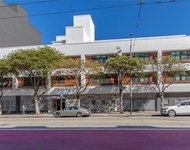 Unit for rent at 1825 Mission St, Other, CA, 94103