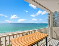 Unit for rent at 750 N Ocean Boulevard, Pompano Beach, FL, 33062