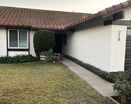 Unit for rent at 218 Newcastle Avenue, PLACENTIA, CA, 92870
