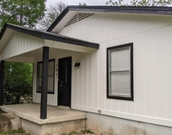 Unit for rent at 701 Alabama St, San Marcos, TX, 78666