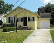 Unit for rent at 5324 Fremont Street, Jacksonville, FL, 32210
