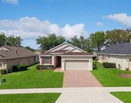Unit for rent at 771 Wolf Creek Street, CLERMONT, FL, 34711