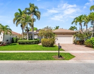 Unit for rent at 4621 Windward Cove Lane, Wellington, FL, 33449