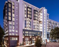 Unit for rent at 2025 Cleveland Avenue, Charlotte, NC, 28203