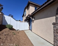 Unit for rent at 31133 Antares Street, MENIFEE, CA, 92584