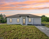 Unit for rent at 4402 E 19th Street, Lehigh Acres, FL, 33972