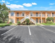 Unit for rent at 555 Augusta Boulevard, Naples, FL, 34113