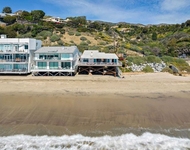 Unit for rent at 24742 Malibu Road, MALIBU, CA, 90265