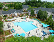 Unit for rent at 100 Village Crossing Drive, Chapel Hill, NC, 27517