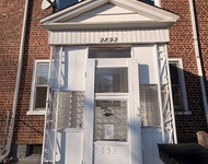 Unit for rent at 2892 N Constitution Road, CAMDEN, NJ, 08104