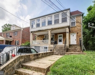 Unit for rent at 6120 41st Avenue, HYATTSVILLE, MD, 20782