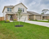 Unit for rent at 18566 Cepagatti Drive, New Caney, TX, 77357